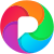 Pixelfed logo.svg