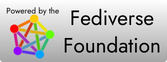 File:Powered by the Fediverse Foundation.png