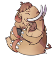Mastodon mascot.png