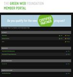 greenwebfoundation screenshot