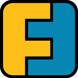 Friendica logo.svg