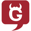 GNU social logo.svg