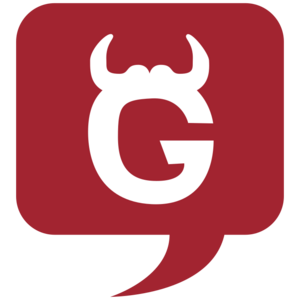 GNU social logo.svg