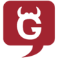 Thumbnail for File:GNU social logo.svg