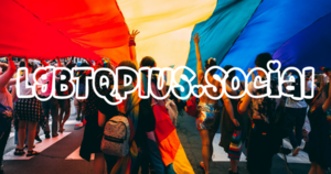 LGBTQPlus.social server image.png