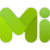 Misskey logo.svg