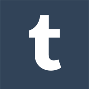 Tumblr logo.svg