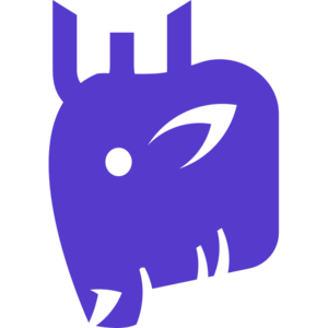 Wildebeest logo.svg